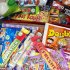 Nostalgic Goodies Nostalgic Goodies